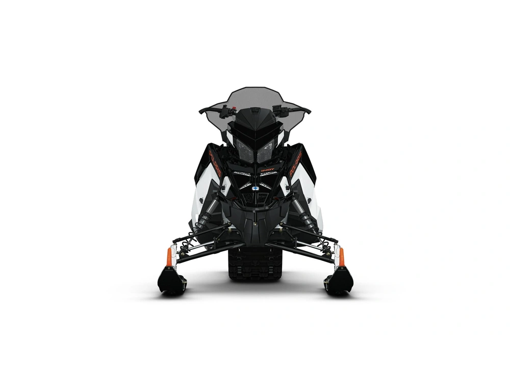 2027 Polaris INDY SP ProStar S4 INDY SP 137 alt