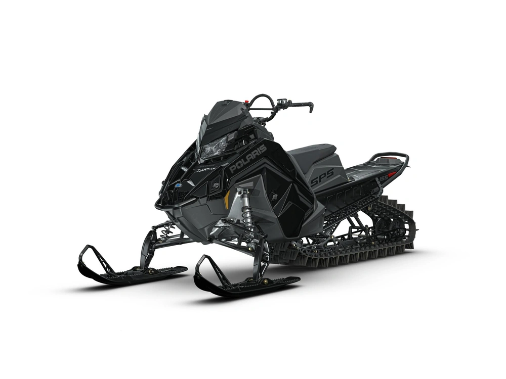 Polaris 850 RMK SPS 850 RMK SPS 155 Gloss Black 2027 alt