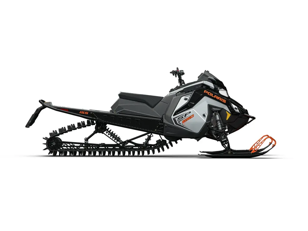 2027 Polaris 650 RMK SP 155 ES