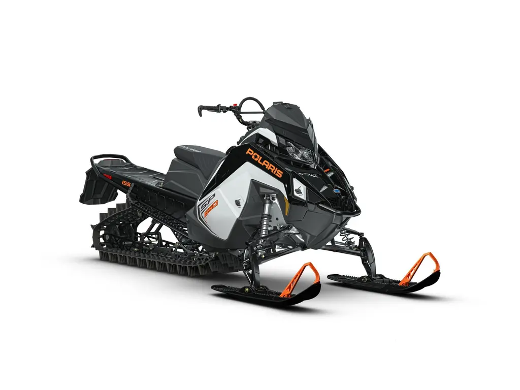 Polaris 650 RMK SP 155 2027