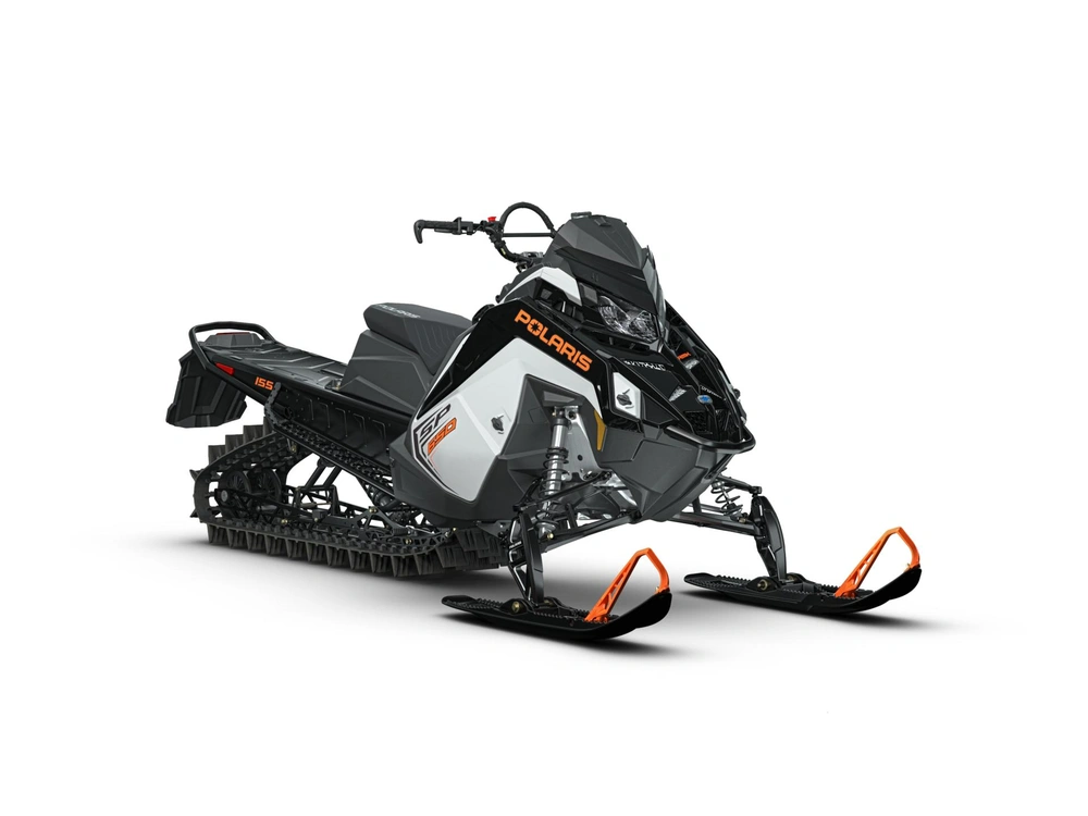 Polaris 650 RMK SP 155 2027