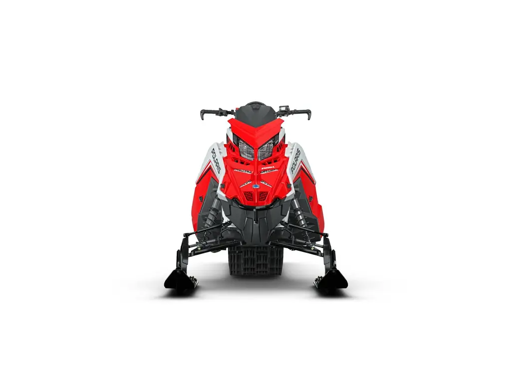 Polaris Patriot 9R RMK SPS 165 ES Indy Red 2027