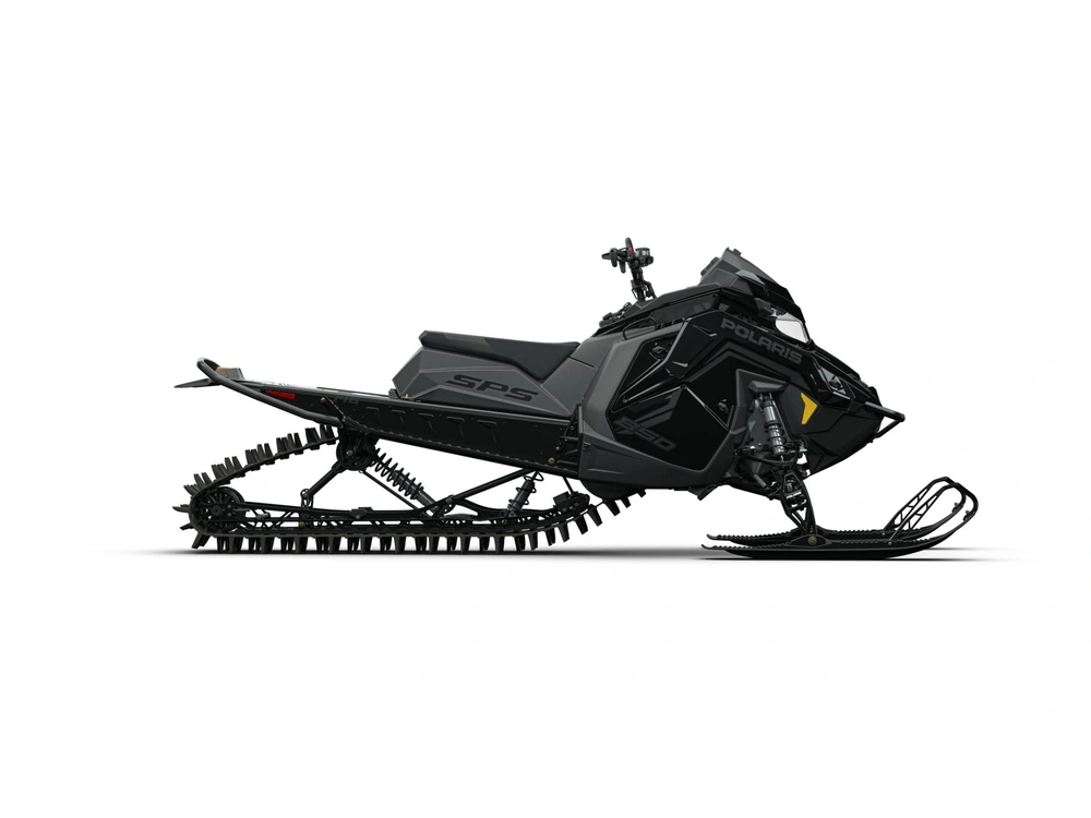 Polaris 850 RMK SPS 850 RMK SPS 146 Gloss Black 2027 alt