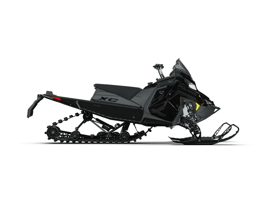 2027 Polaris 850 Switchback XC 146 1.35 With 7S Display Gloss Black