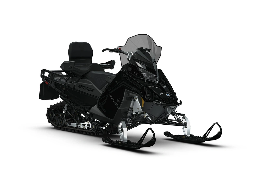 Polaris Voyageur Adventure 650 Voyageur Adventure 155 2027 alt