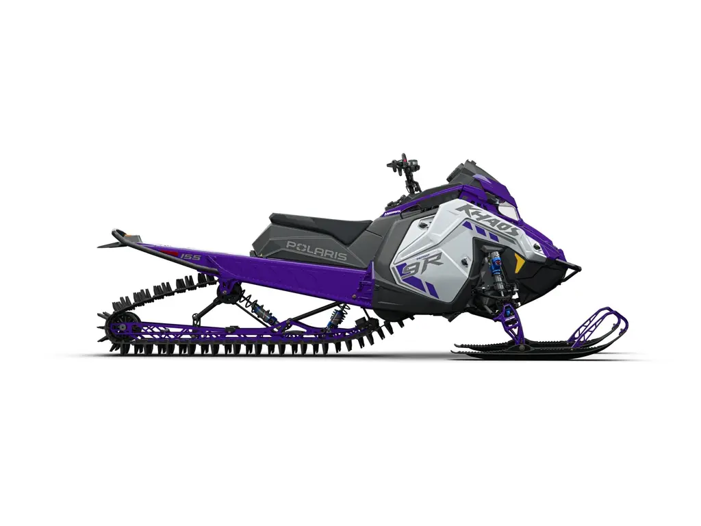 2027 Polaris Patriot 9R RMK Khaos 155