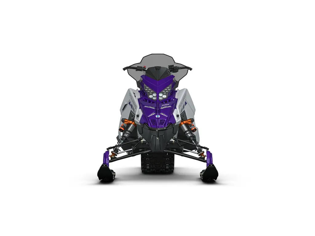 Polaris Patriot Boost INDY VR1 Dynamix 137 2027