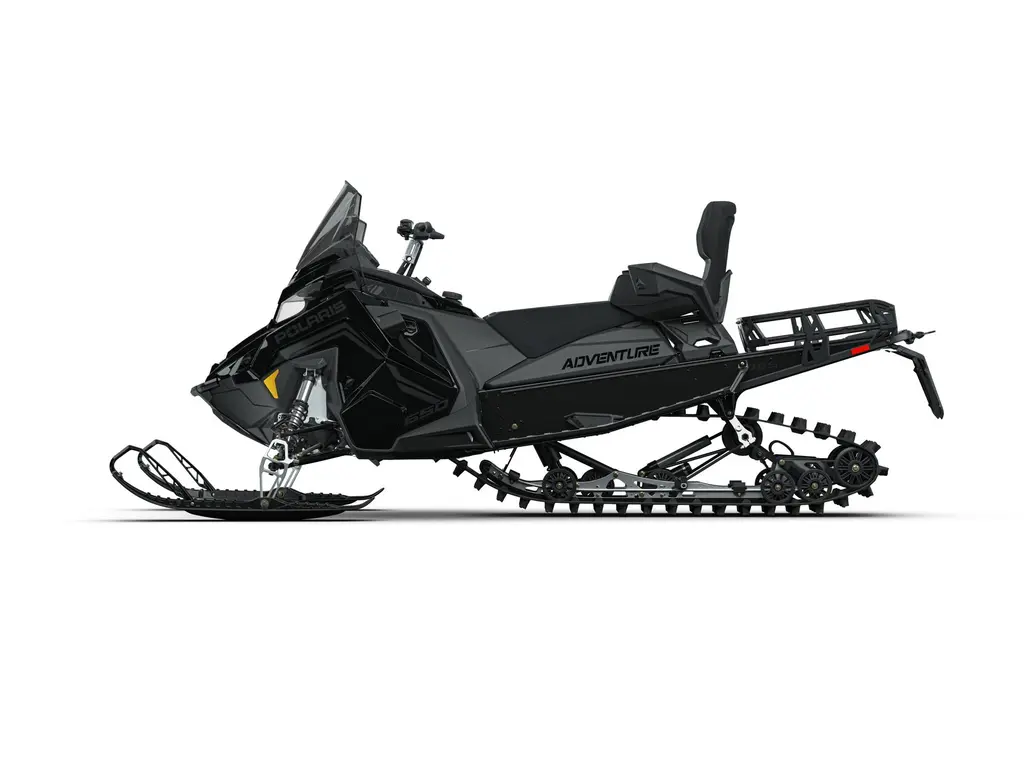 Polaris 650 Voyageur Adventure 155 2027