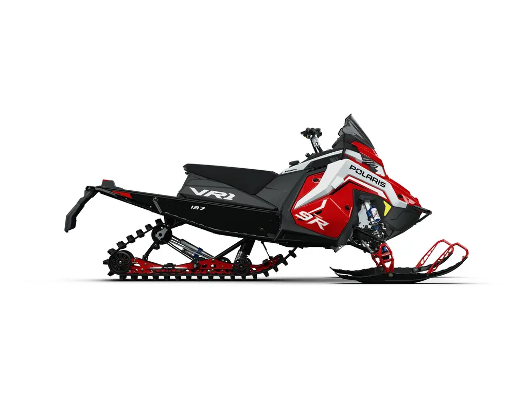 2027 Polaris Patriot 9R INDY VR1 137