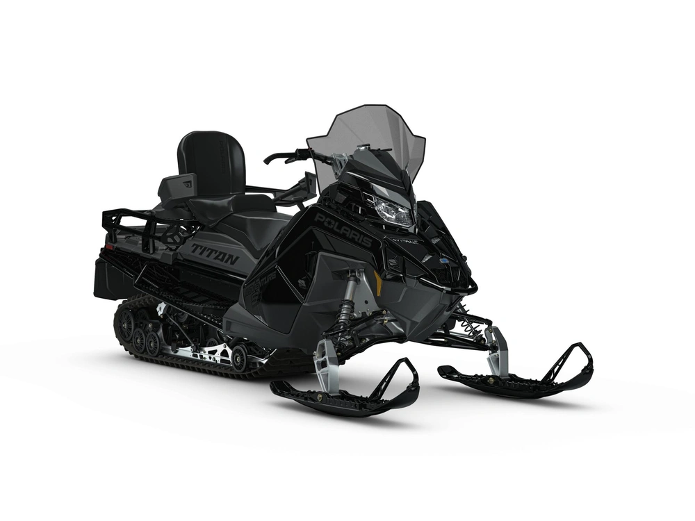 2027 Polaris Titan Adventure ProStar S4 Titan Adventure 155 alt