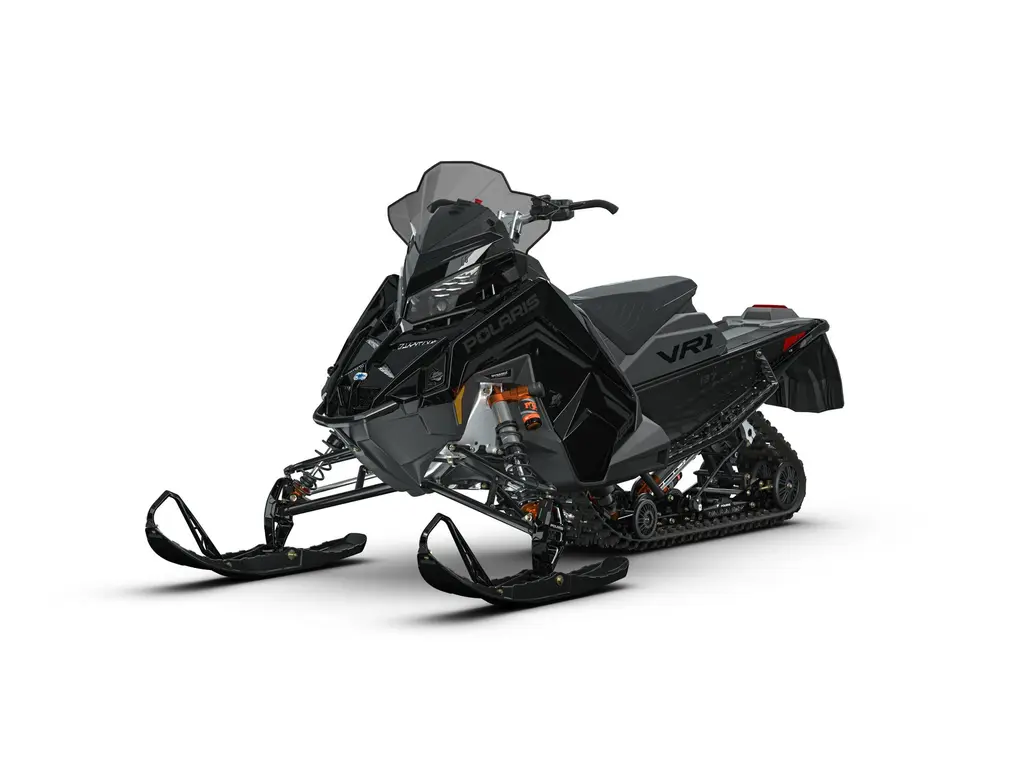 Polaris 850 INDY VR1 Dynamix 137 2027