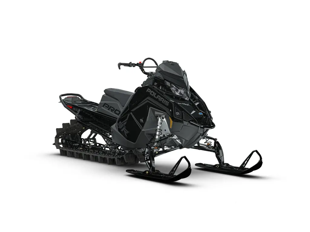 Polaris Patriot 9R PRO RMK 155 2027