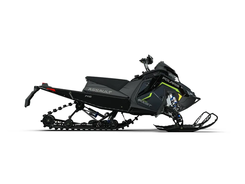 Polaris Patriot Boost Switchback Assault 146 - Race 2027