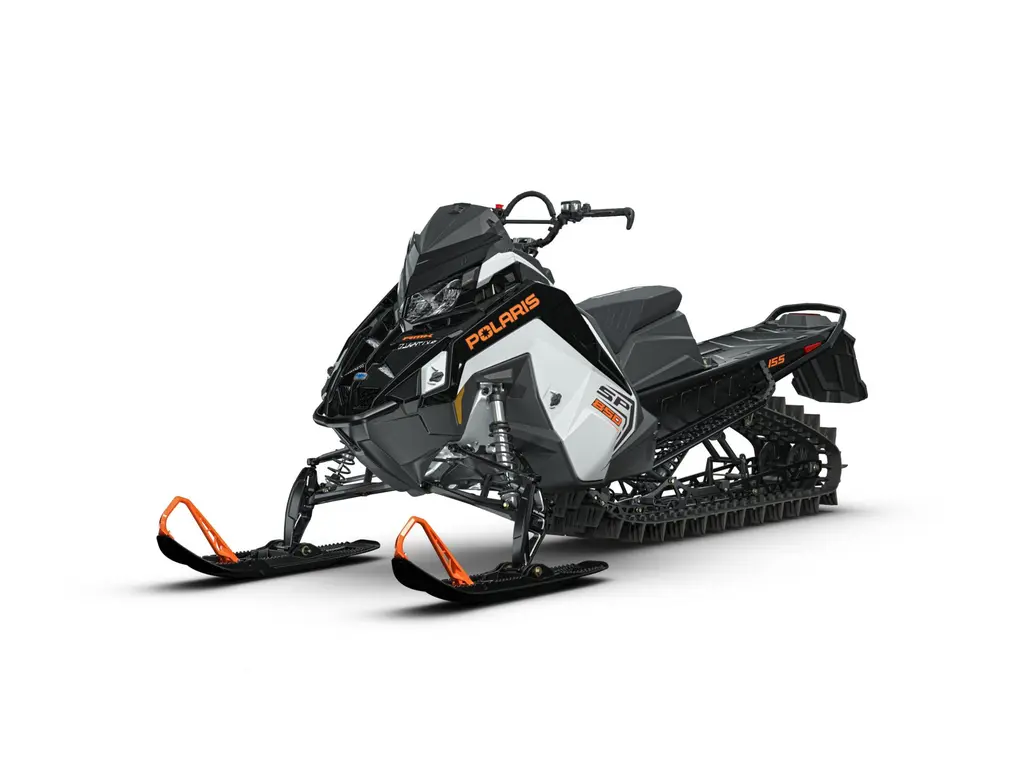 2027 Polaris 850 RMK SP 155 ES
