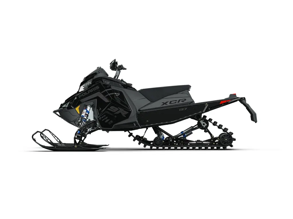 Polaris Patriot 9R INDY XCR 137 2027