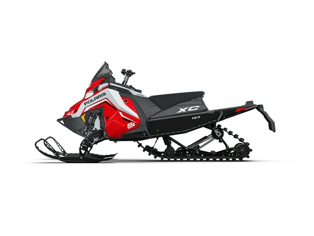 2027 Polaris PROSTAR S4 XC 137 1.35 7S
