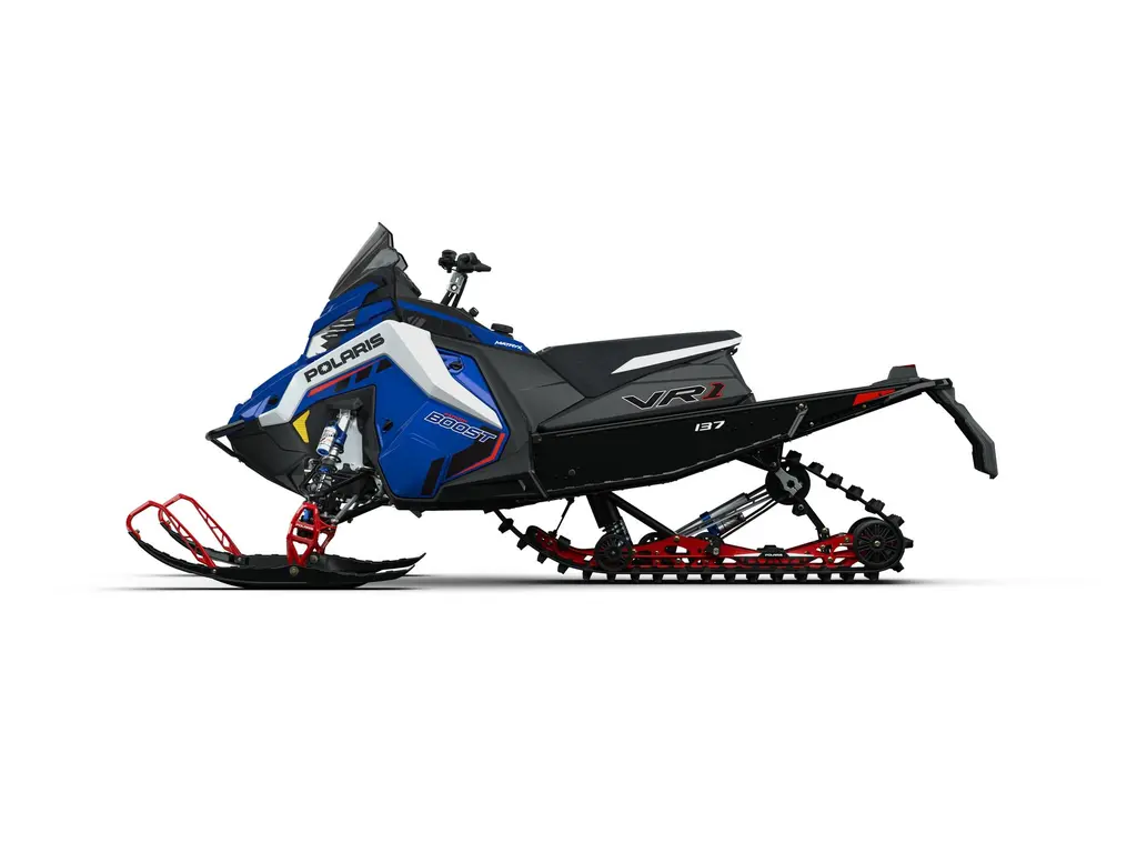 Polaris Patriot Boost INDY VR1 137 2027