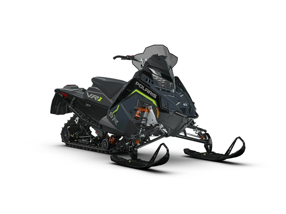 2027 Polaris 9R VR1 DYNAMIX 1.35