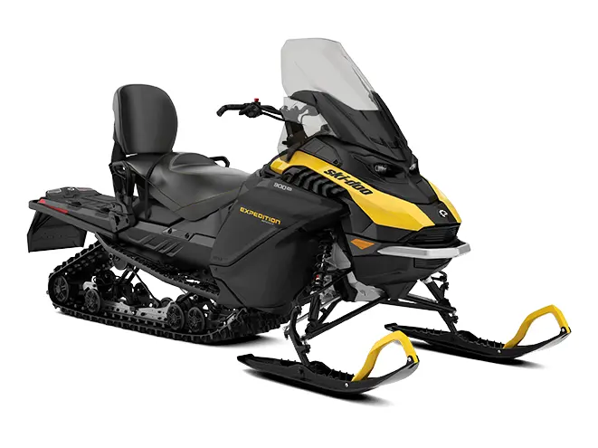 Ski-Doo Expedition Sport 600 ACE Jaune néo 2027