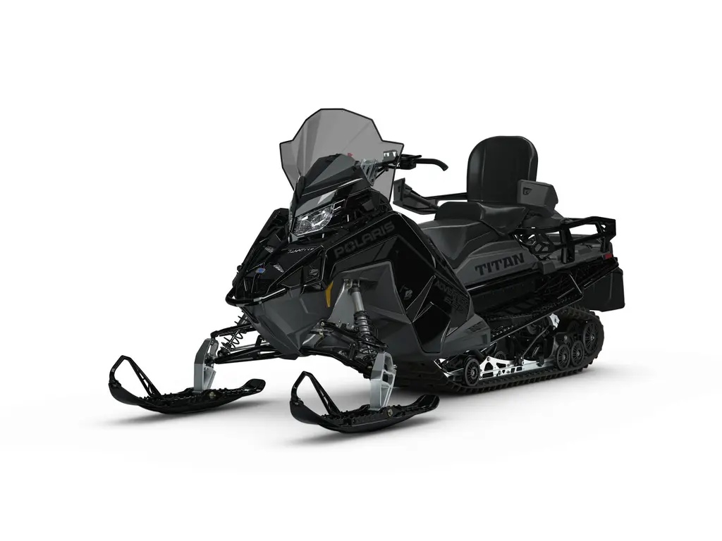 Polaris 650 Titan Adventure 155 2027