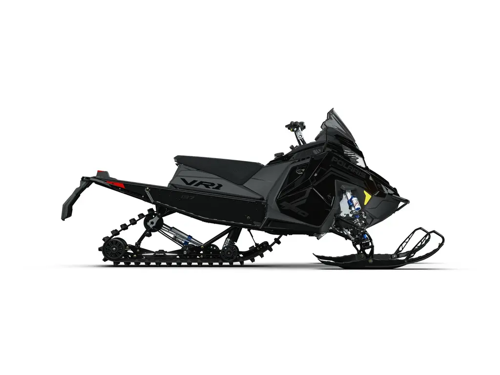 2027 Polaris 650 INDY VR1 137