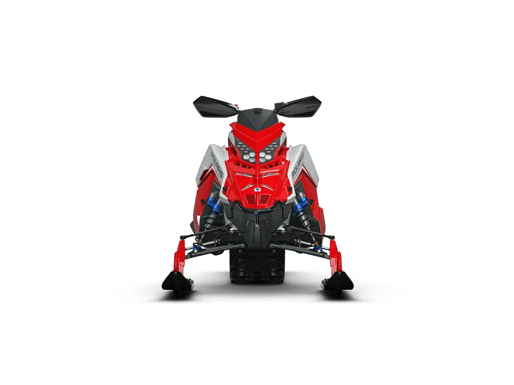 Polaris 850 Switchback Assault 146 - Escape 2027