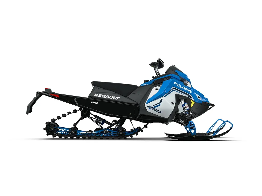 Polaris 850 Switchback Assault 146 - Race 2027