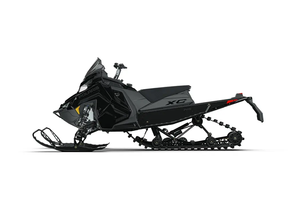 Polaris 850 Switchback XC 146 1.35 Gloss Black 2027