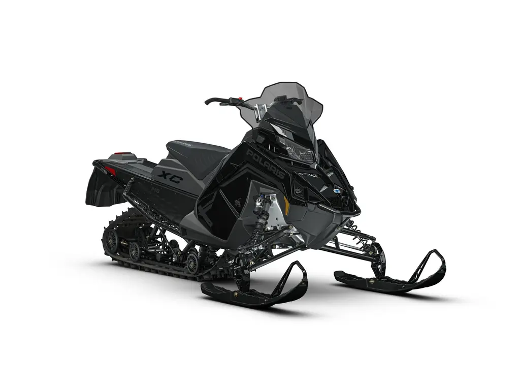 2027 Polaris 850 Switchback XC 146 1.35 Gloss Black