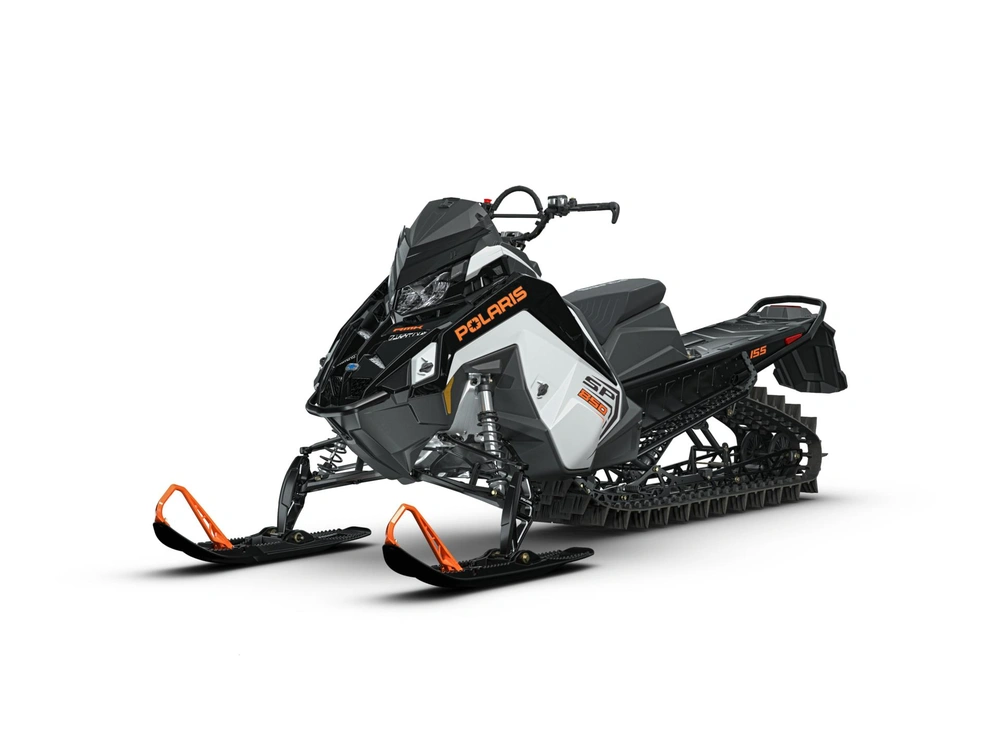 2027 Polaris RMK SP 850 RMK SP 155 alt
