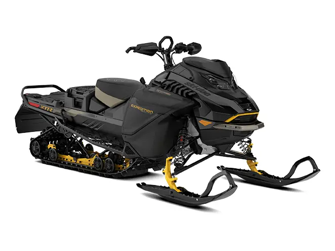 Ski-Doo Expedition Xtreme 900 ACE Turbo R Noir 2027
