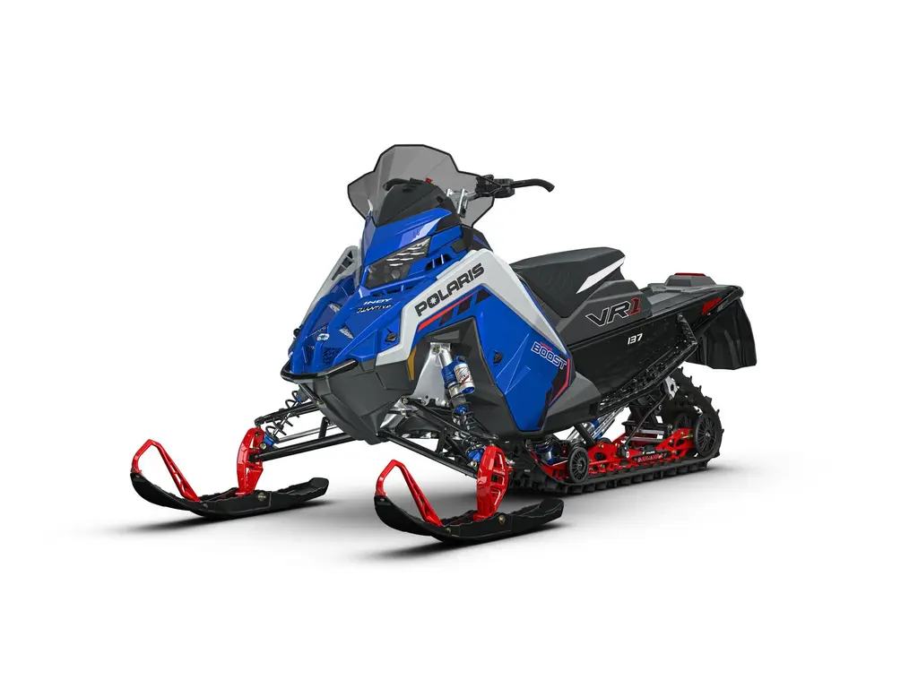 Polaris Patriot Boost INDY VR1 137 2027
