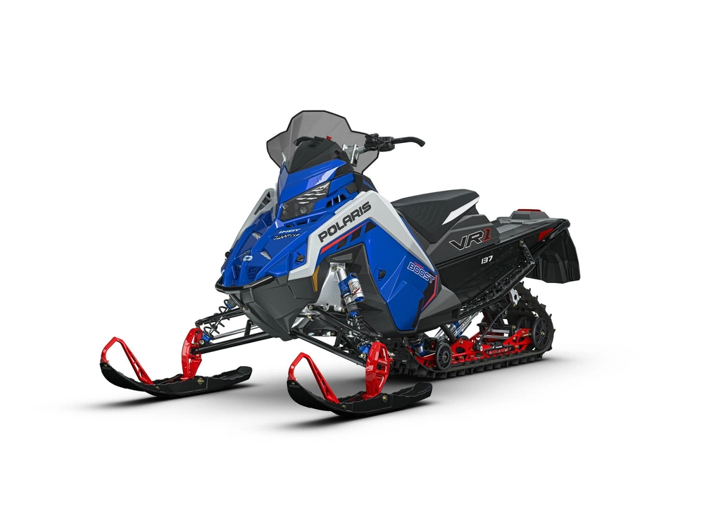 Polaris INDY VR1 Patriot Boost INDY VR1 137 2027 alt