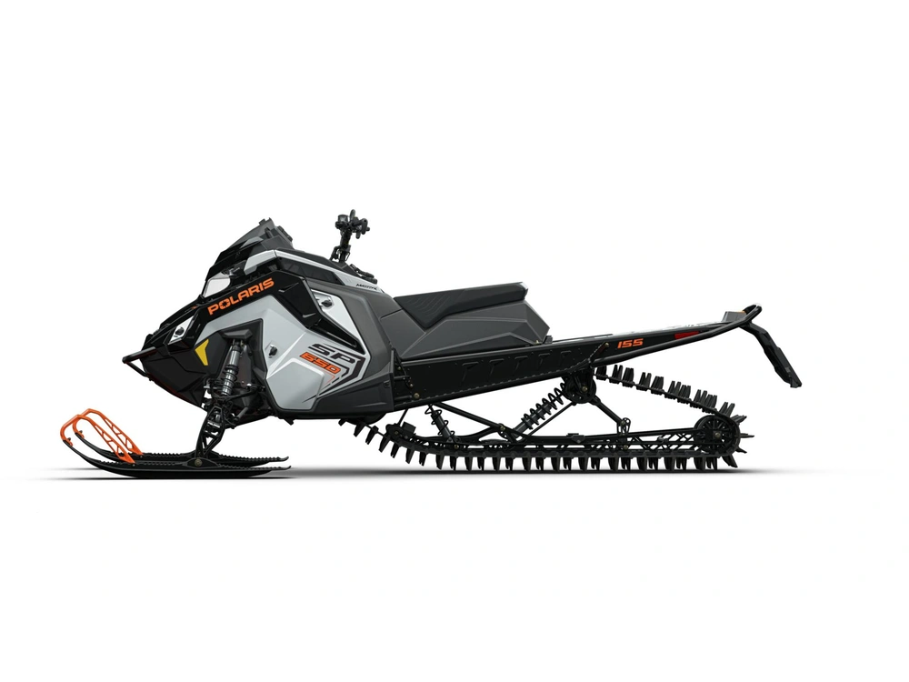 2027 Polaris RMK SP 650 RMK SP 155 alt