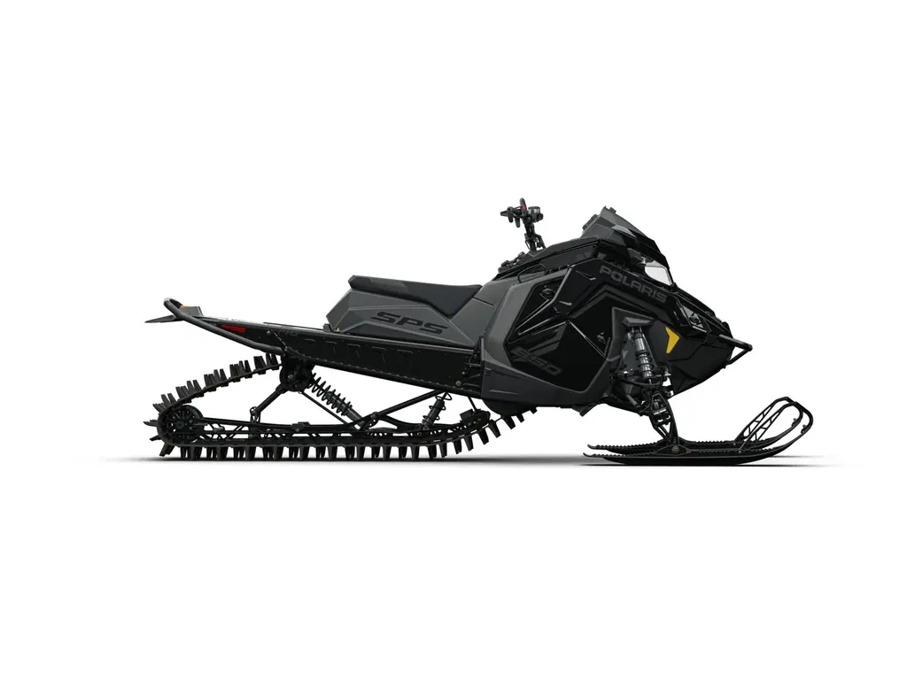 Polaris 850 RMK SPS 146 ES Gloss Black 2027