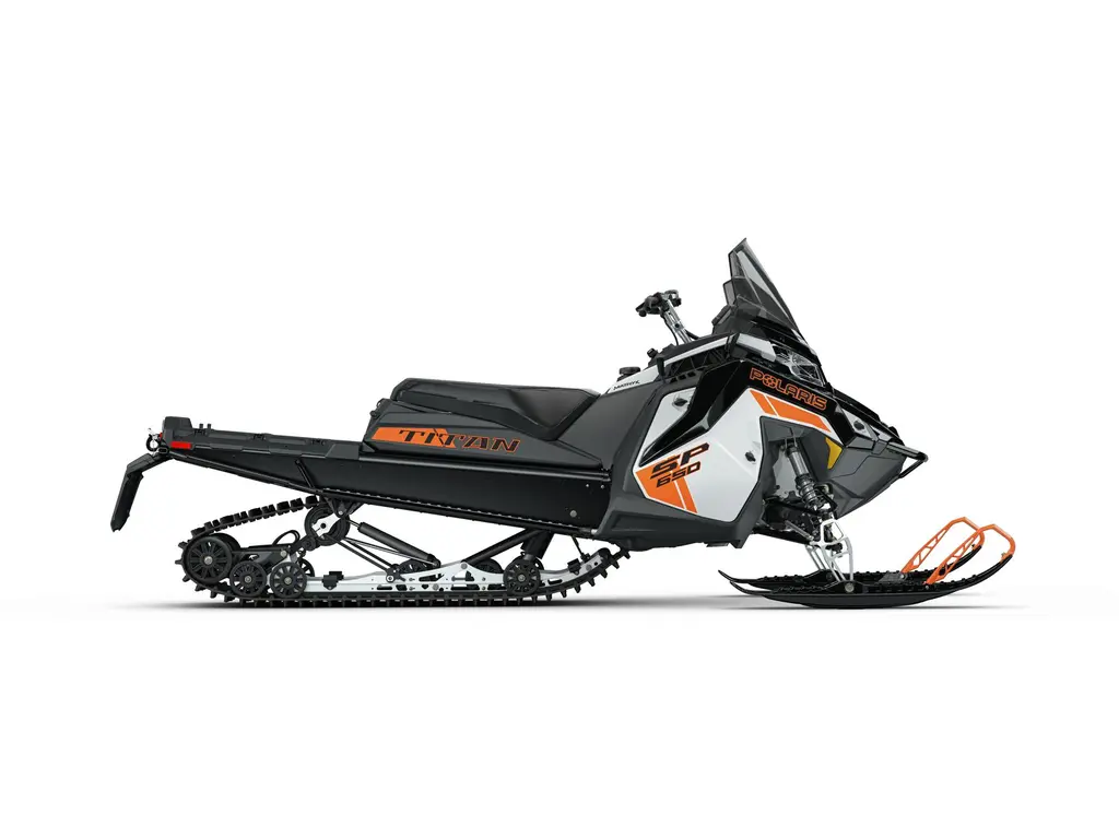 Polaris 650 Titan SP 155 2027