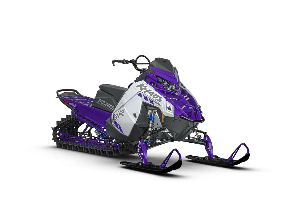 Polaris Patriot 9R RMK Khaos 155 2027