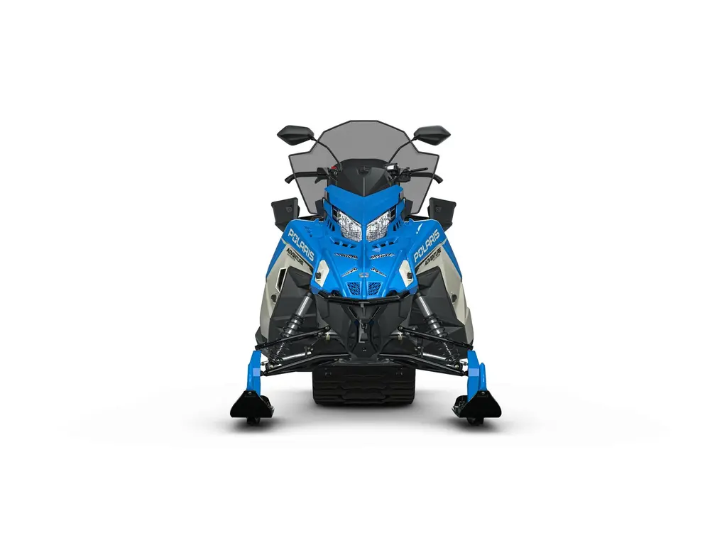Polaris ProStar S4 Titan Adventure Ultimate 1.5 Velocity Blue 2027
