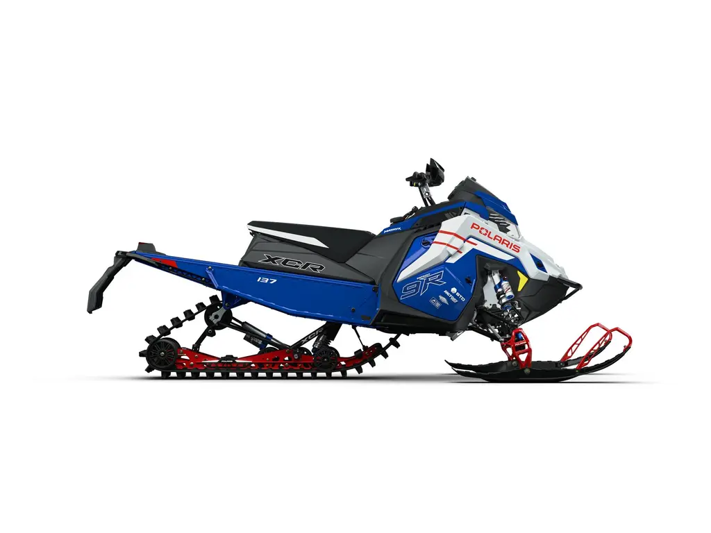 2027 Polaris Patriot 9R INDY XCR 137
