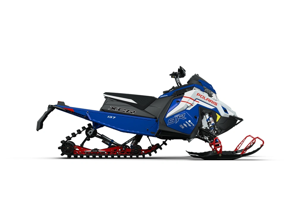 2027 Polaris 9R XCR 137