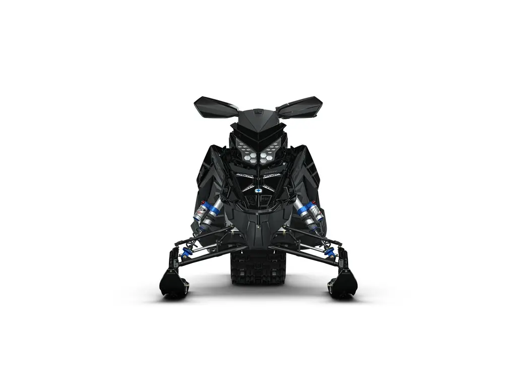 2027 Polaris 650 Indy XCR 137