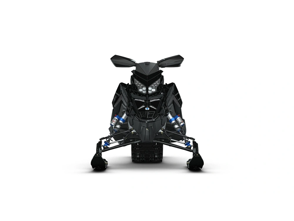 Polaris INDY XCR 650 Indy XCR 137 2027 alt