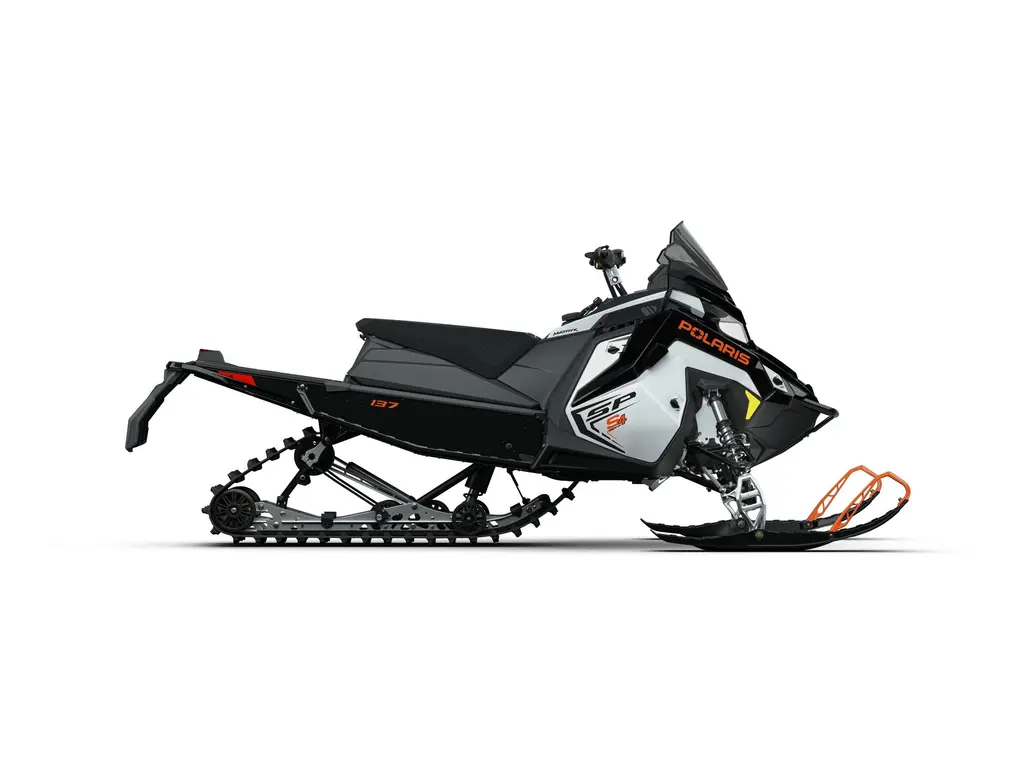 2027 Polaris ProStar S4 INDY SP 137