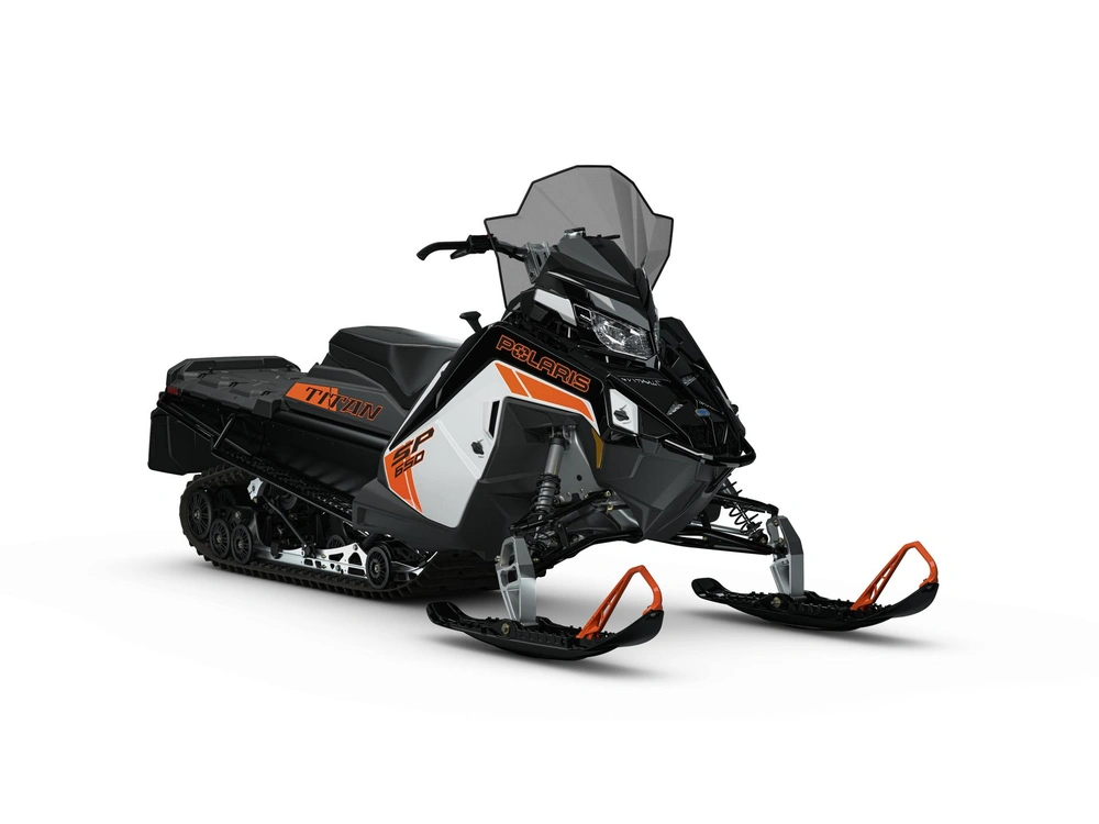 2027 Polaris Titan SP 650 Titan SP 155 alt