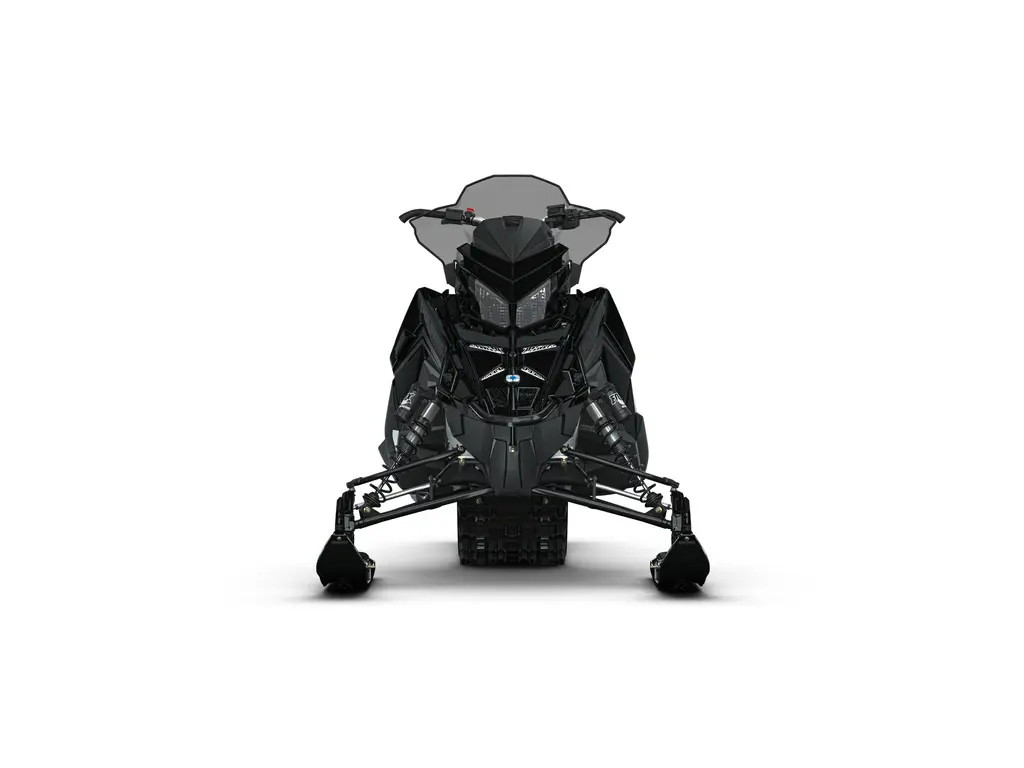 2027 Polaris 850 Switchback XC 146 1.6 Gloss Black