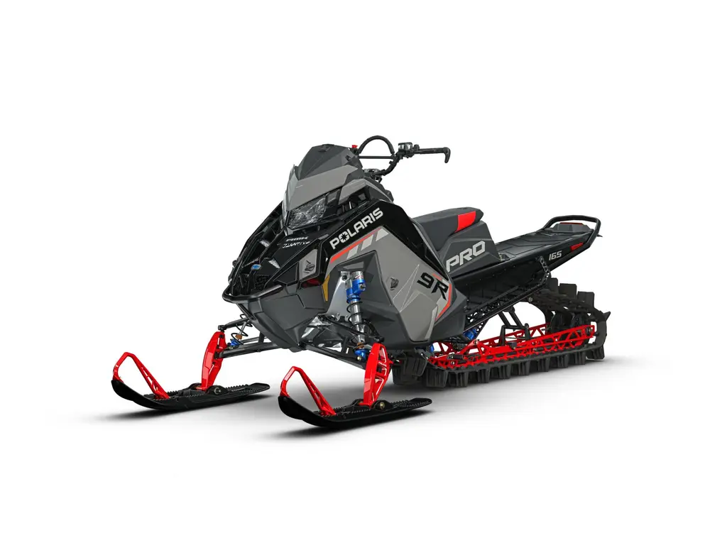 Polaris Patriot 9R PRO RMK 165 2027