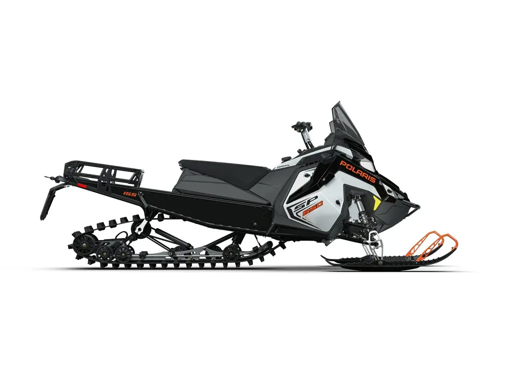 Polaris 650 Voyageur SP 155 2027