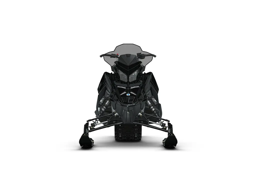 2027 Polaris 850 INDY XC 137 Gloss Black