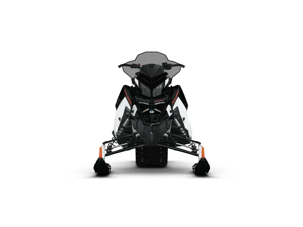 2027 Polaris 650 INDY SP 137
