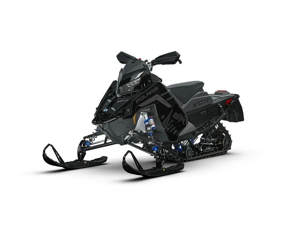 Polaris Patriot 9R INDY XCR 129 2027